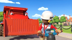کارتون Bob the builder قسمت 187